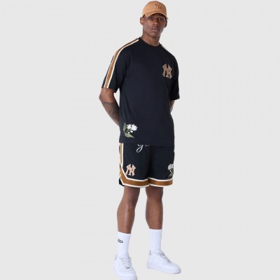 Camiseta New Era Negra... 2