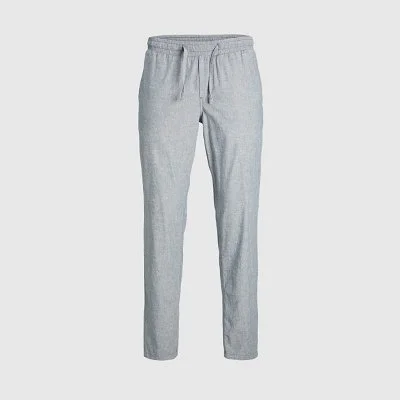 Pantalón Jack & Jones Gris...