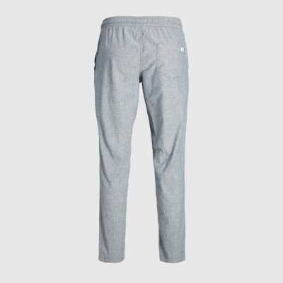 Pantalón Jack & Jones Gris... 2
