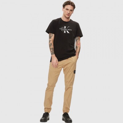 Camiseta Calvin Klein Negra... 2