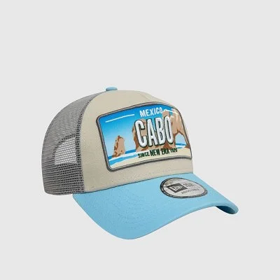 Gorra New Era Cabo Mexico...