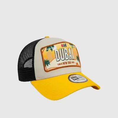 Gorra New Era Dubai Hombre