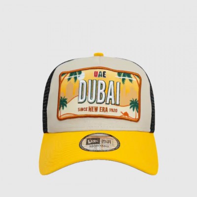 Gorra New Era Dubai Hombre 2