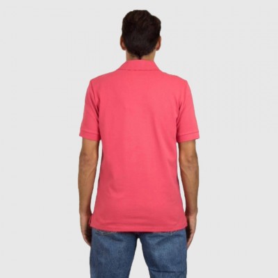 Polo Patadegayo Rojo Hombre 2