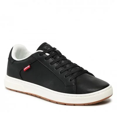 Zapatillas Levi's Negras... 2