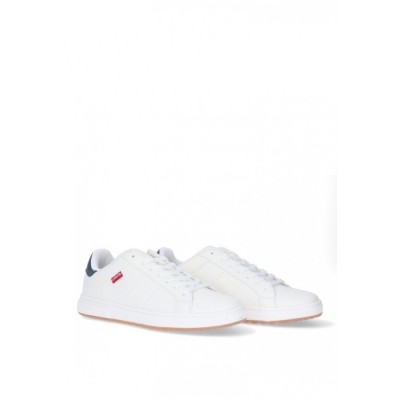 Zapatillas Levi\'s Blancas... 2
