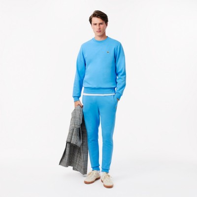 Pantalón Lacoste Hombre Azul 2