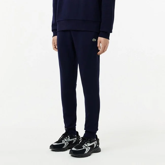Pantalón Lacoste Azul Marino Hombre