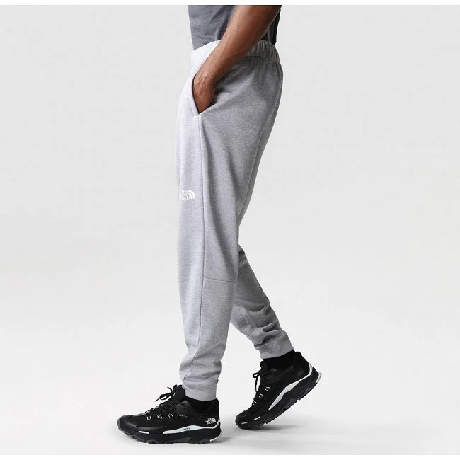 Pantalón The North Face Gris Hombre