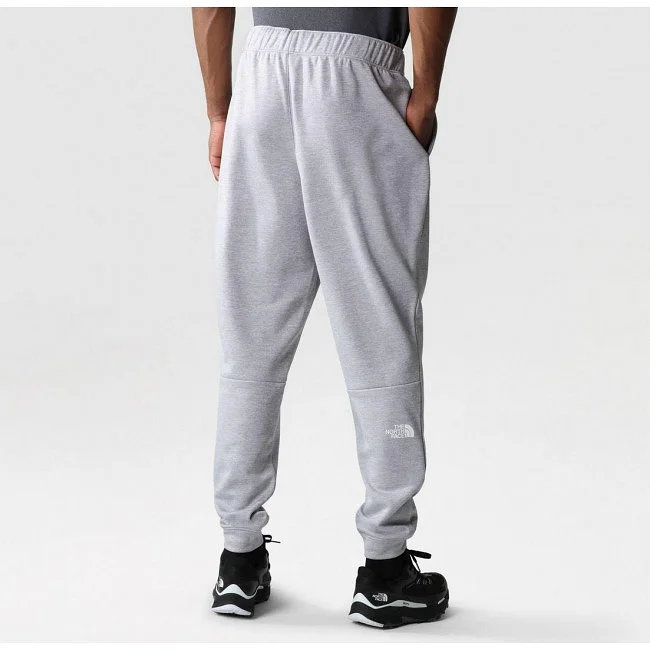Pantalón The North Face Gris Hombre