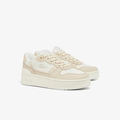 Zapatillas Lacoste T-CLIP... 2