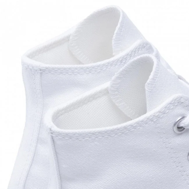 Zapatillas Converse All Star Blancas...