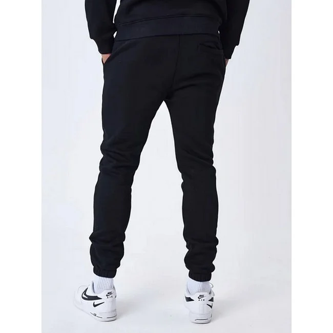 Pantalón Project X Paris Negro Hombre