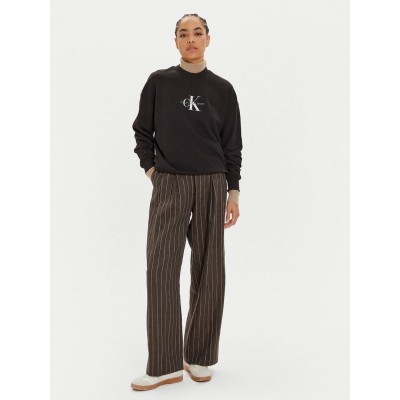 Sudadera Calvin Klein Negra... 2