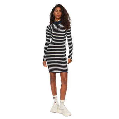 Vestido Tommy Hilfiger... 2