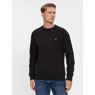 Sudadera Calvin Klein Negra...