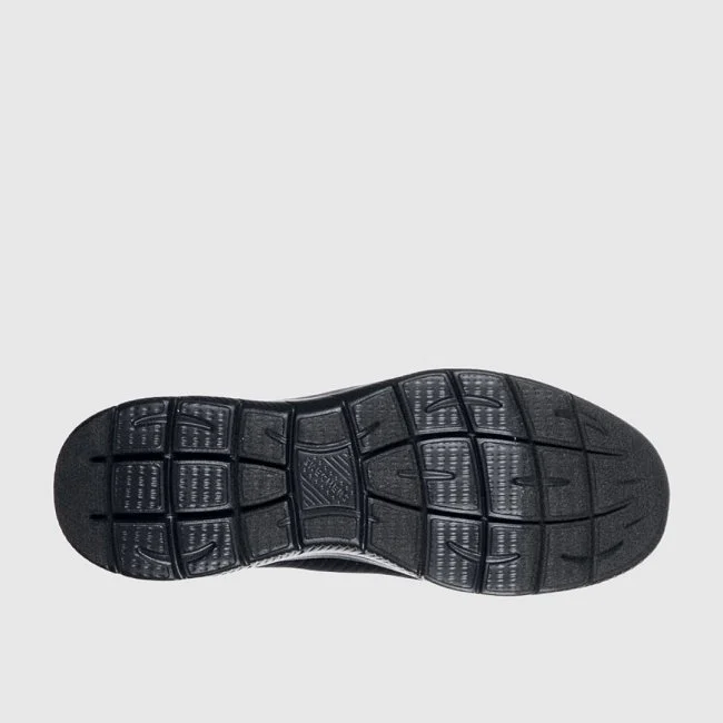 Zapatillas Skechers Summit Negras Hombre