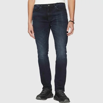 Pantalón Vaquero Hugo Hombre