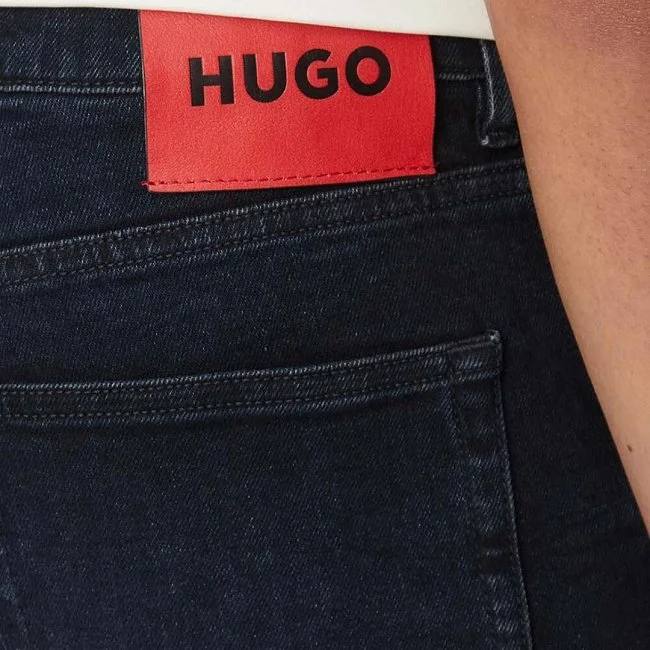 Pantalón Vaquero Hugo Hombre Pantalón Vaquero Hugo Hombre