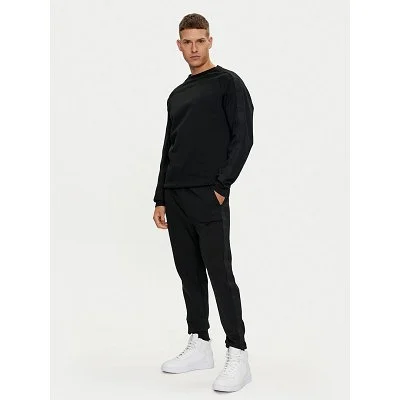 Pantalón Hugo Hombre Negro 2