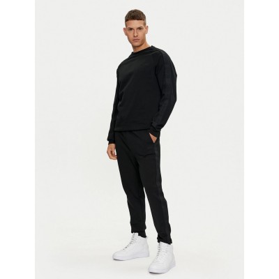 Pantalón Hugo Hombre Negro 2
