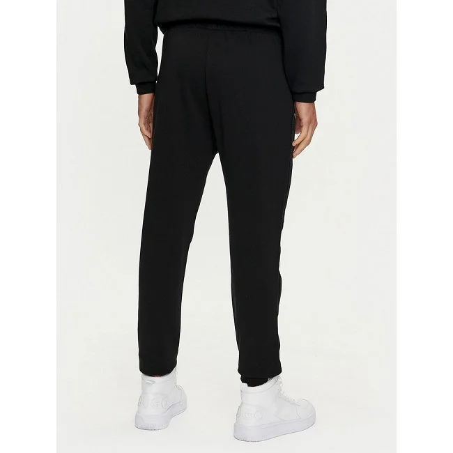 Pantalón Hugo Hombre Negro