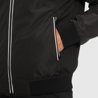 Chaqueta Armani EA7 Negra... 2