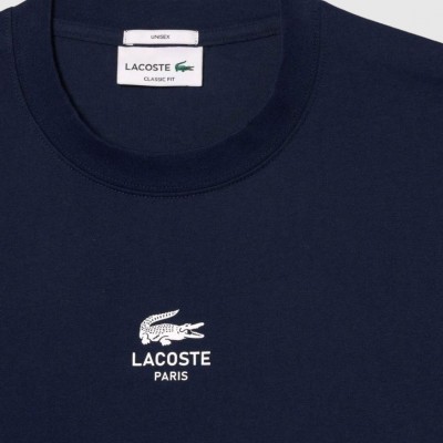 Camiseta Lacoste Hombre... 2