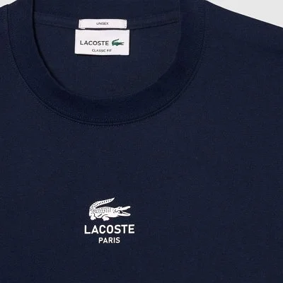Camiseta Lacoste Hombre... 2