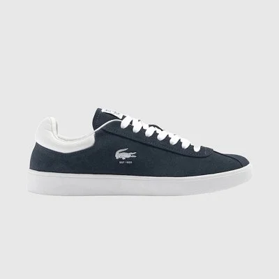 Zapatillas Lacoste Azul...