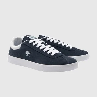 Zapatillas Lacoste Azul... 2
