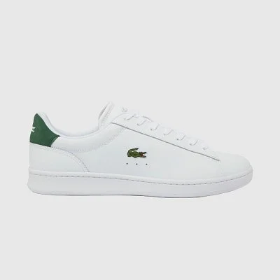 Zapatillas Lacoste Verdes y...