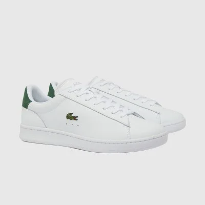 Zapatillas Lacoste Verdes y... 2