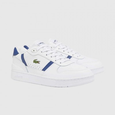 Zapatillas Lacoste Blancas... 2