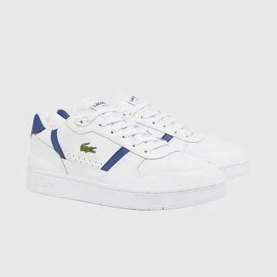 Zapatillas Lacoste Blancas... 2