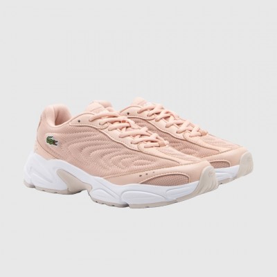 Zapatillas Lacoste Rosas y... 2