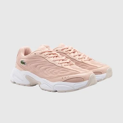 Zapatillas Lacoste Rosas y... 2
