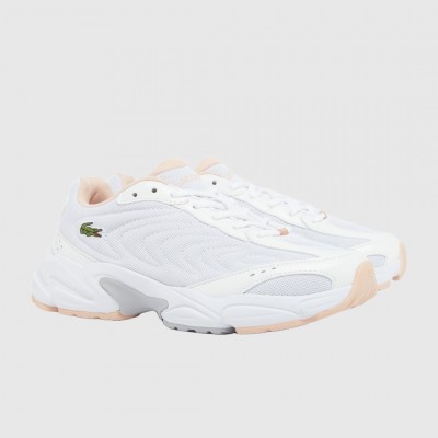 Zapatillas Lacoste Blancas... 2