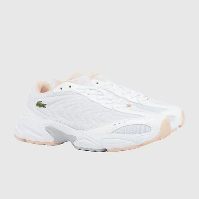Zapatillas Lacoste Blancas... 2