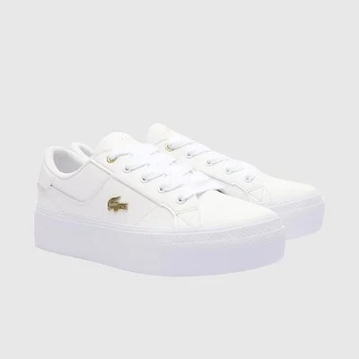 Zapatillas Lacoste Blancas... 2