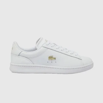 Zapatillas Lacoste Blancas