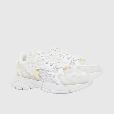 Zapatillas Lacoste Blancas... 2