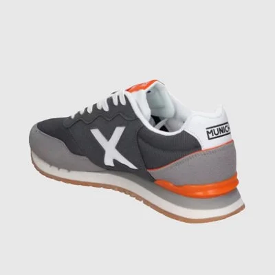 Zapatillas Munich DAS 251... 2