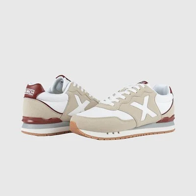Zapatillas Munich DASH 252... 2