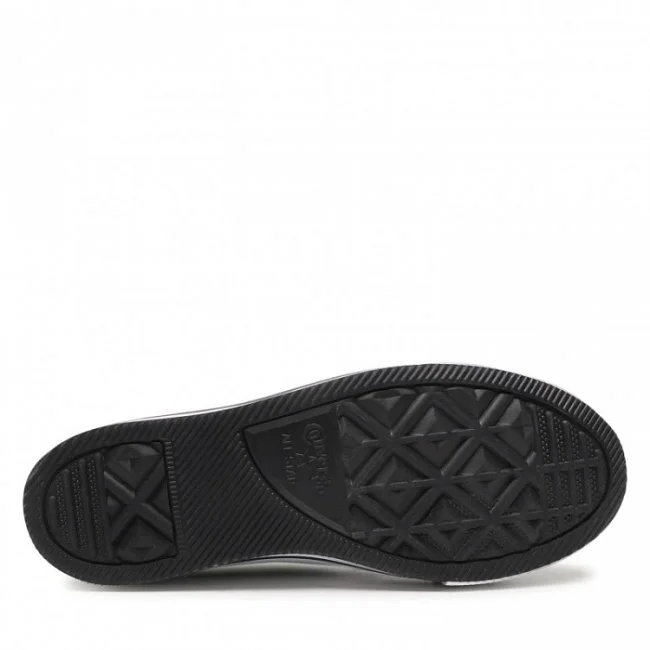 Zapatillas Converse All Star Negras