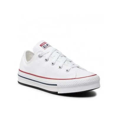 Zapatillas Converse Blancas 2