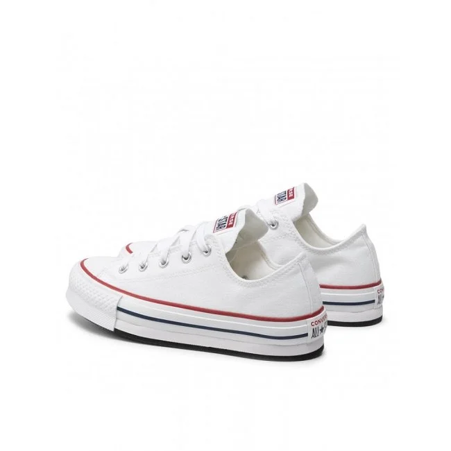 Zapatillas Converse Blancas
