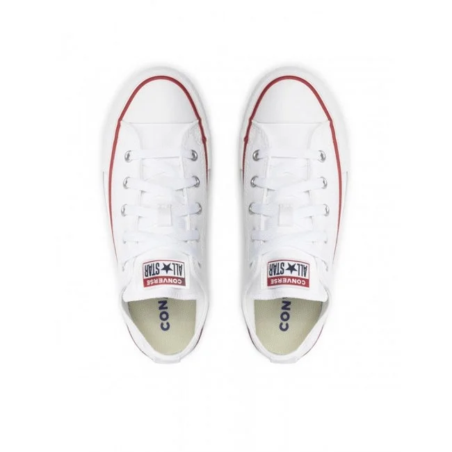 Zapatillas Converse Blancas