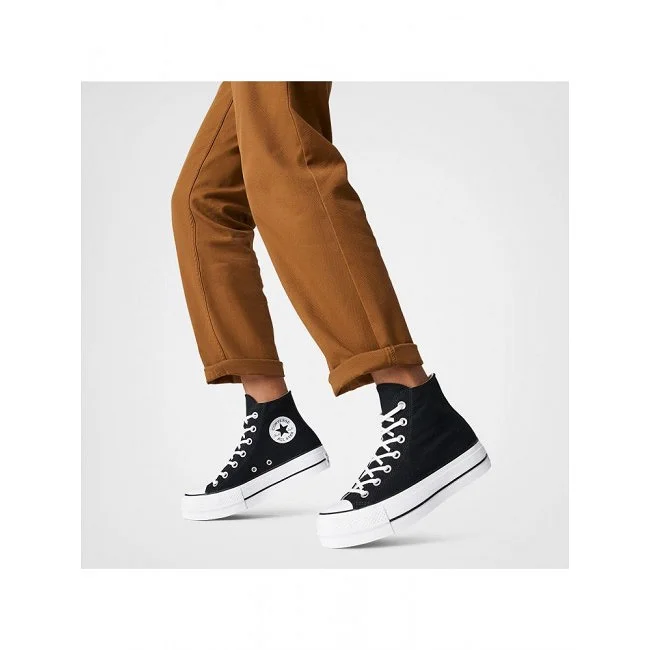 Zapatillas Converse All Star Negras Zapatillas Converse All Star Negras