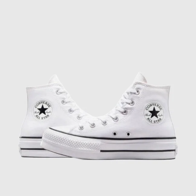 Zapatillas Converse All Star Blancas